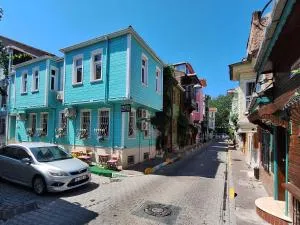 Fidelya Boutique Hotel - Sultanahmet