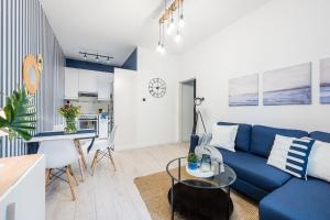 PasÅ‚Ä™cka Comfort Apartments by Rentujemy