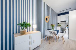 Pasłęcka Apartments - Workspace - by Rentujemy