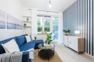 Pasłęcka Apartments - Private Terrace & Workspace - by Rentujemy - 莱吉奥诺沃