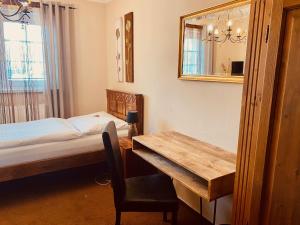 Single Room room in Penzion Bystrica