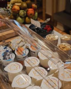 Boutique-Hotel Antica Posta