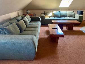 Apartment room in Penzion Bystrica