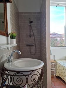 Maison bourgeoise avec piscine privée