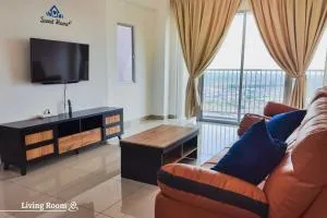 Time Homestay (6-8pax) The Venus, Manjung/Sitiawan - Kampong Bakar Bata