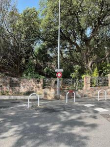Studio Bord de Mer Boulouris à Saint Raphael