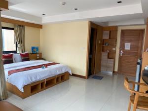 L18 residence แอลสิบแปด เรสซิเดนซ์