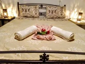 Tanias House - 科扎尼