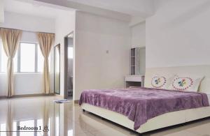 Time Homestay (6-8pax) The Venus, ManjungSitiawan