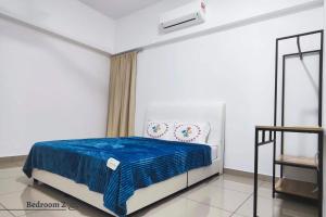 Time Homestay (6-8pax) The Venus, ManjungSitiawan