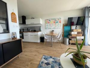 Appartements Appartement Belles Vacances : photos des chambres