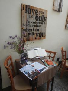 Boutique-Hotel Antica Posta