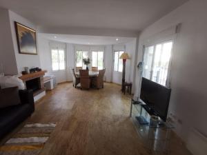 Luxury Paradise Beach Villa