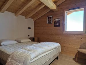 Chalets Maison au calme, avec vue : photos des chambres