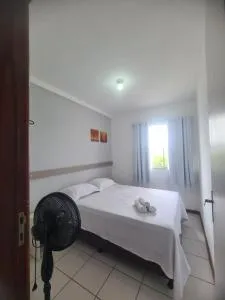 Apartamento aconchegante - Espinho