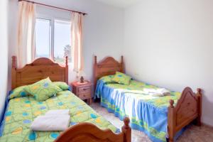 Conjunto Rural Las Rosas