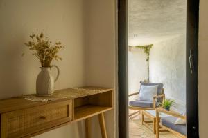 Appartements CHARMANT 2 PIECES DANS VILLA INDIVIDUELLE TERRASSES JARDIN : photos des chambres