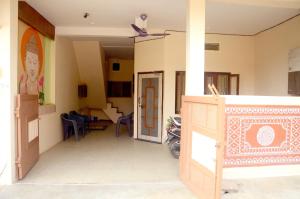 Pinakin Homestay