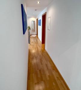 Negrelli Appartement