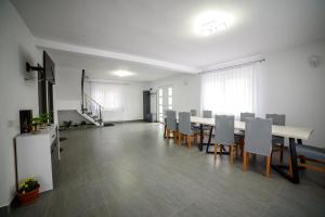 Cabana de Sub Deal Arieșeni