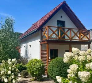 U Gruszków - domek pod Chojnikiem - Sobieszów