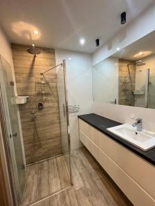 Apartament z widokiem Gdańsk