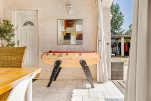 Villa Madiana -"La Perle et Le Diamant" idéale grande famille, groupe amis, salle fitness, Jardin, proche Cannes, Grasse, Antibes,