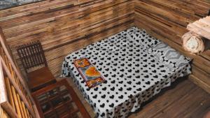 Johns homestay