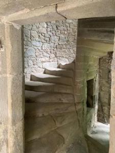 Maisons de vacances Chateau sur le Canal du midi proche de Carcassonne : photos des chambres