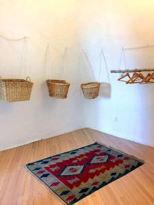 Casa estilo Gaudà - Alberca compartida espacio especial para familias!