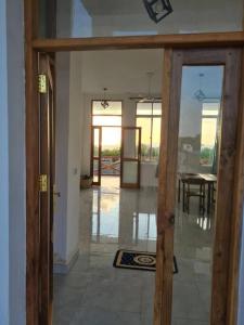 Five Seasons Zanzibar Ocean apartments
