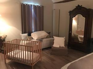 Appartements Le gite familial - Cabernet : photos des chambres