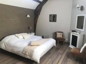 Appartements Le gite familial - Cabernet : Appartement 1 Chambre