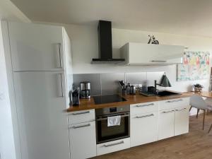 Appartements Appartement Belles Vacances : photos des chambres