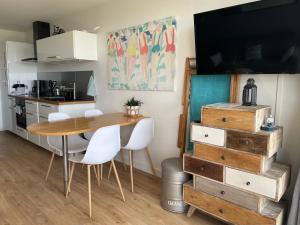 Appartements Appartement Belles Vacances : photos des chambres