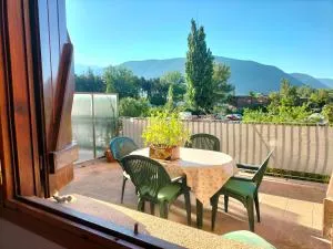 La Terraza de San Pedro - Biescas