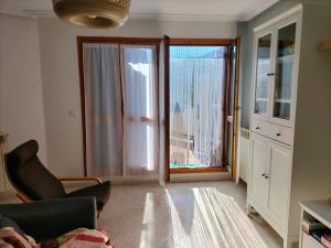 La Terraza de San Pedro