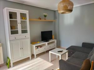 La Terraza de San Pedro