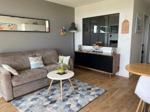 Appartement Belles Vacances