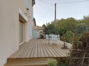 Sejours chez l'habitant Chambre chez les gens de Garonne : photos des chambres