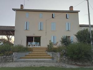 Sejours chez l'habitant Chambre chez les gens de Garonne : photos des chambres