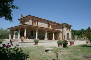 Villa Fosca - Rigomagno