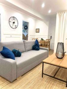 Ubicación Inmejorable Nuevo Céntrico 3Hab