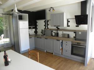 Villas le Domaine des Sauvineries : photos des chambres