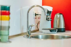 Ferienapartments Müller