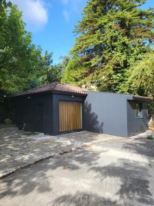 A Quinta do Refúgio