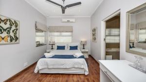 Anchor Bay Workation