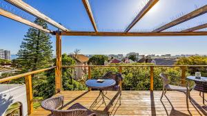 Anchor Bay Workation