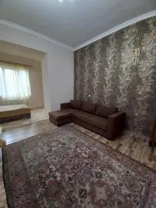 Apartment in Yerevan, on Kasyan street - Arabkir