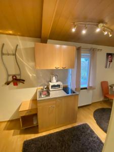 Apartment in See Nähe
